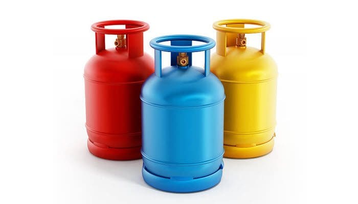 இன்று முதல் சிலிண்டர் விநியோகம் ஆரம்பம்! 1 cylinder