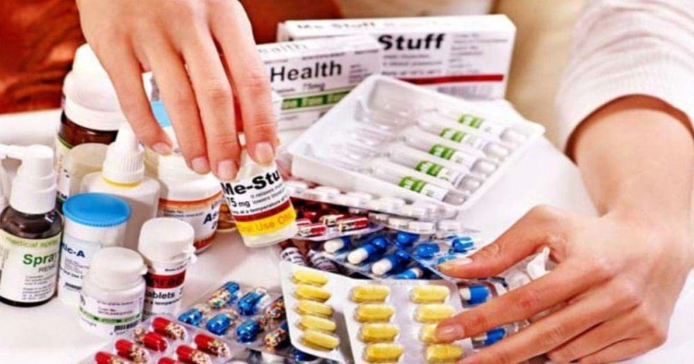 மருந்து தட்டுப்பாடு! - சிகிச்சைகள் பாதிப்பு 1 rajasthans free medicine scheme secures top rank