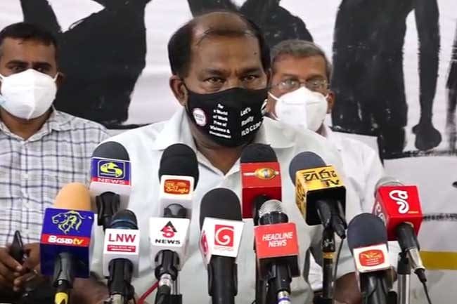 ஸ்டாலினுக்கு விளக்கமறியல்! 1 stalin