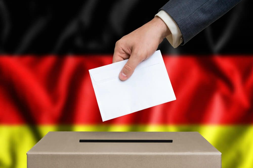 2024 வரை தேர்தல் கிடையாது! - அரசு அதிரடி 1 German election 1409
