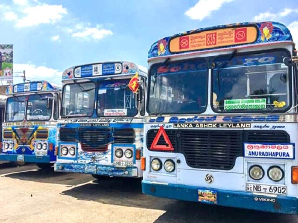 நெடுந்தூர பேருந்துகளுக்கு கட்டுப்பாடுகள்! 1 Privete Bus 567657 scaled