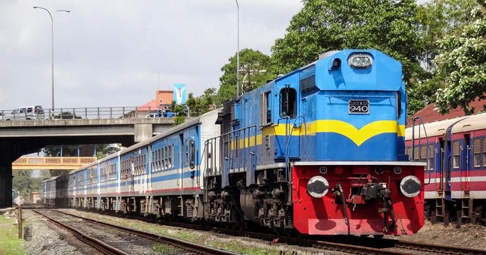 புகையிரத நேர அட்டவணையில் மாற்றம்! 1 Train