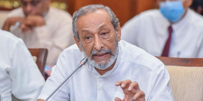 புலிகள் அமைப்பை தமிழர் ஏற்கவில்லை! – வாசுதேவ 1 Vasudeva Wasudeva867989