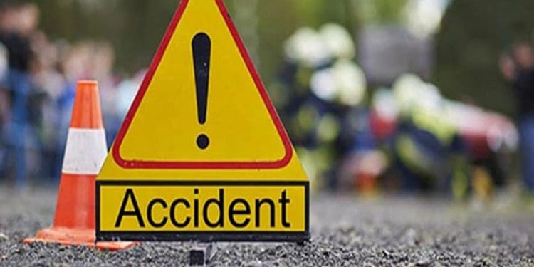 பரந்தனில் சற்று முன்னர் விபத்து! 1 accident 8 750x375 1