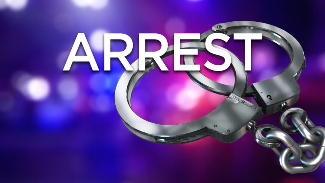 சட்டவிரோத மண் கடத்தல்! - சாரதி கைது 1 arrest police lights scaled