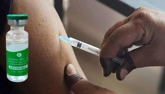 கொவிட் தடுப்பூசி அட்டை கட்டாயமாக்கப்படும் திகதி அறிவிப்பு! 1 corona vaccination pti
