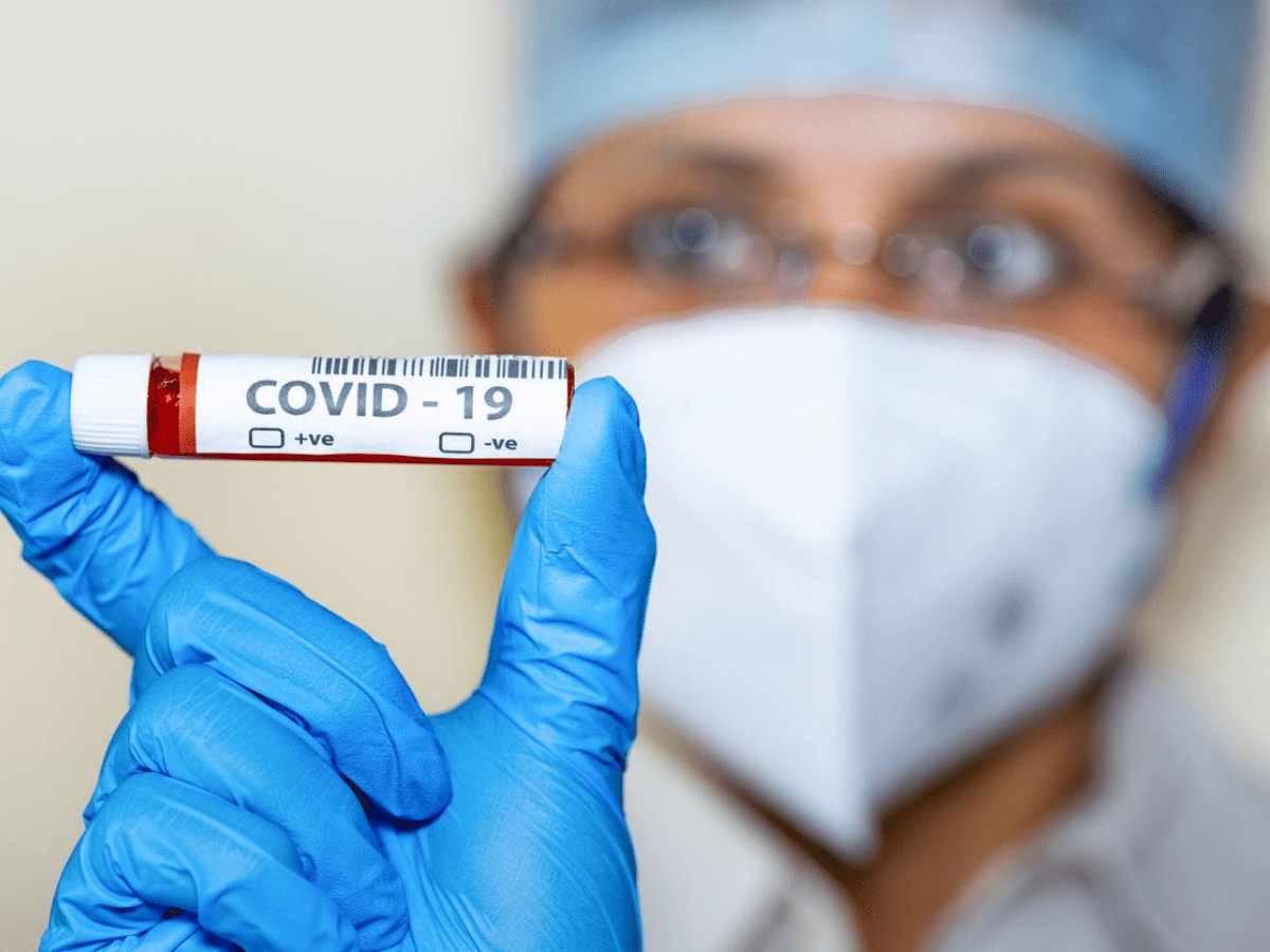 நேற்றையதினம் இந்தியாவில் தொற்று 30,361 ! 1 covid