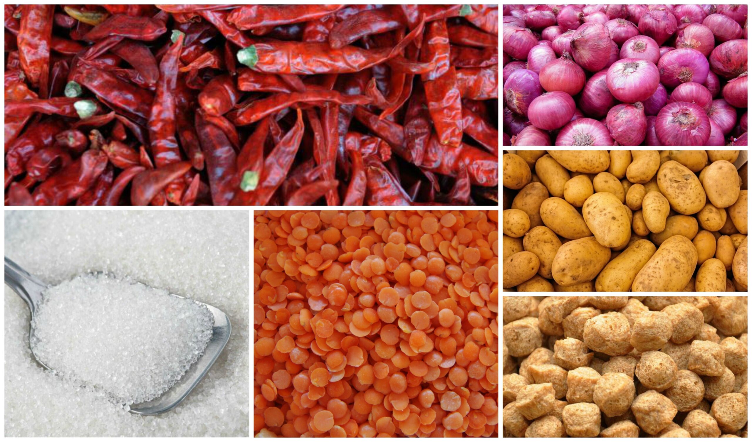 அத்தியாவசிய பொருட்களின் விலைகள் குறைவடைகின்றன! 1 essential items 7989 scaled