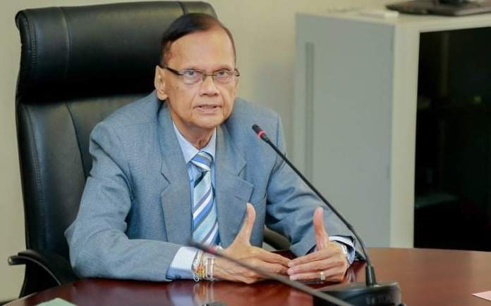 உள்நாட்டு விவகாரங்களில் வெளிநாடுகள் தலையிடாது! 1 gl7