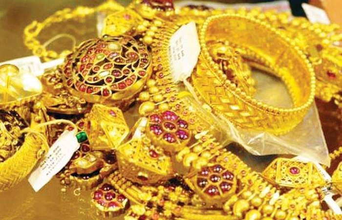தங்கத்தின் விலையில் திடீர் மாற்றம்! 1 gold