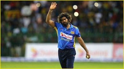 கிரிக்கெட்டுக்கு விடைகொடுக்கிறார் மலிங்க! 1 malinka