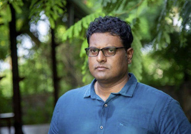 ஆனோல்ட் நியமனம் - வழக்கு ஒத்திவைப்பு 1 manivannan