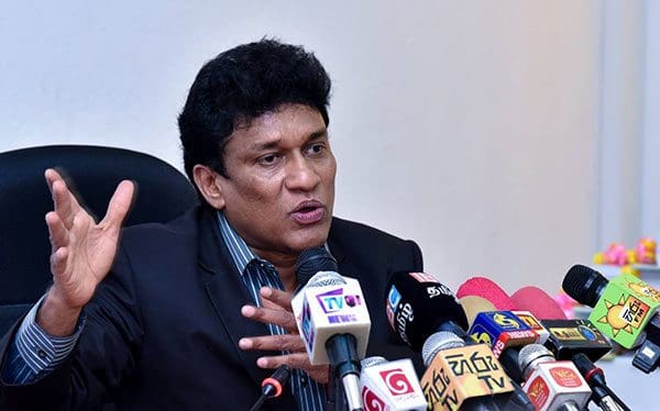 தலைவர் பதவி மனோவுக்கே! 1 mano ganesan