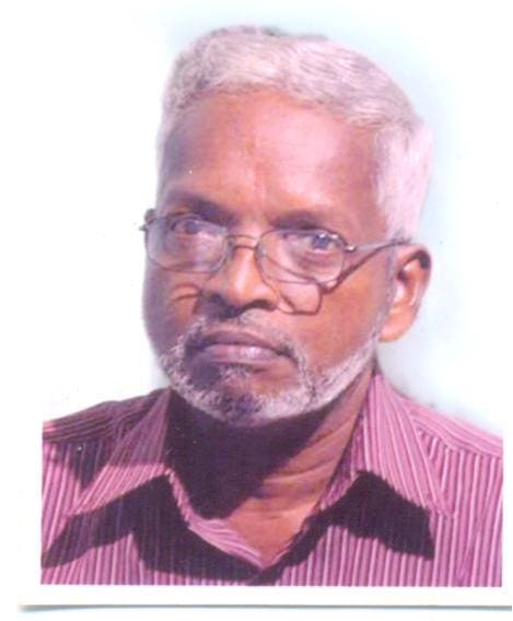 மூத்த எழுத்தாளர் நந்தினி சேவியர் காலமானார்! 1 nanthinixavier 7878