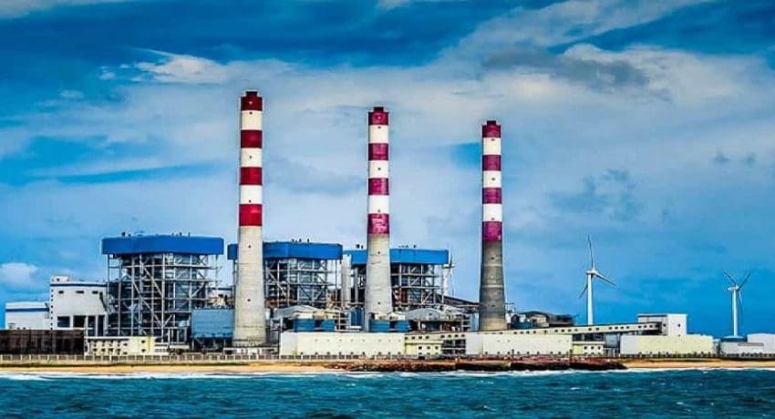 எரிபொருள் நெருக்கடி! - மீண்டும் இருளாகும் நாடு? 1 norochchola power