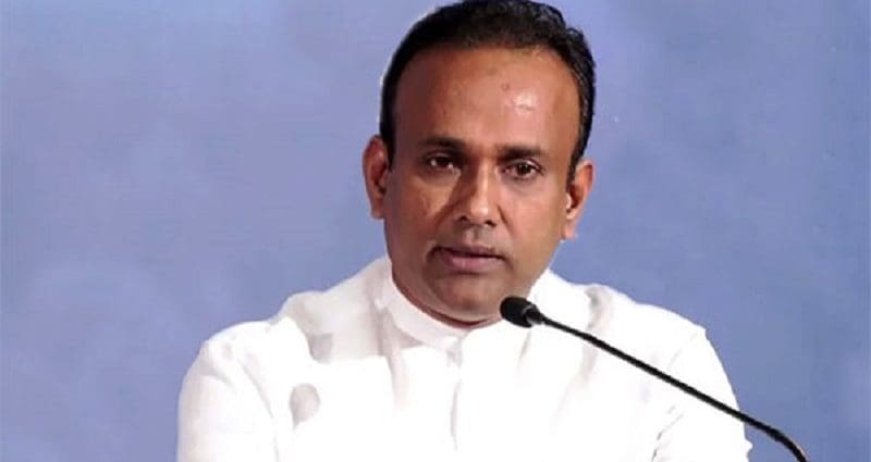 முட்டை தாக்குதல்! - பக்கச்சார்பற்ற விசாரணைகள் ஆரம்பம் என்கிறார் ரமேஷ் பத்திரன 1 ramesh pathirana 800x425 1