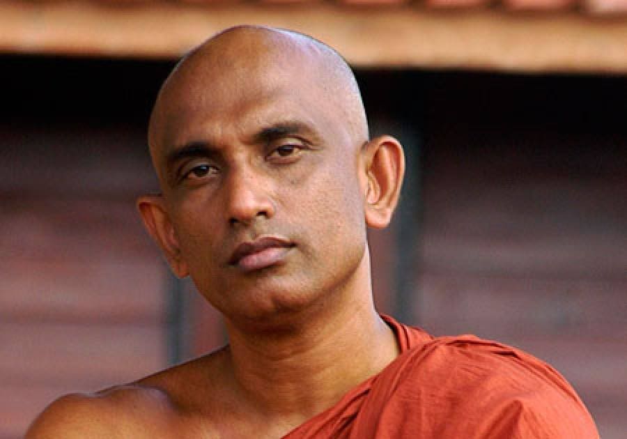 தேர்தல்களில் போட்டியிடப்போவதில்லை! - அத்துரலிய ரத்தன தேரர் 1 Athureliya Ratna Thera