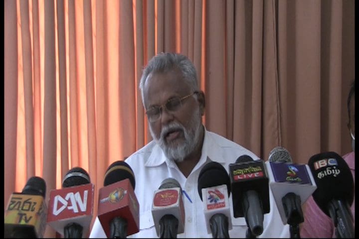 முதலமைச்சர் ஸ்ராலினுக்கு புரிகிறது யதார்த்தம்! - ஆதாயம் தேடுகின்றனர் சுயநல அரசியல்வாதிகள் 1 Douglas