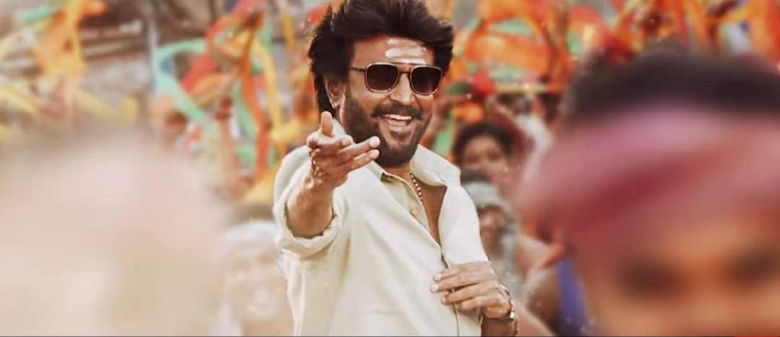 ஆயுத பூஜைக்கு அண்ணாத்த டீசர் 1