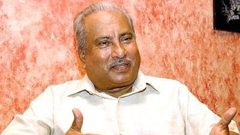 அரசை விமர்சித்ததாலேயே பதவி நீக்கம்! 1 Gamini
