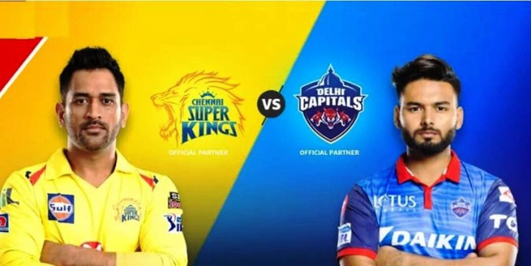 சென்னையுடன் மோதுகின்றது டெல்லி -IPL 2021 1 IPL 20212 scaled
