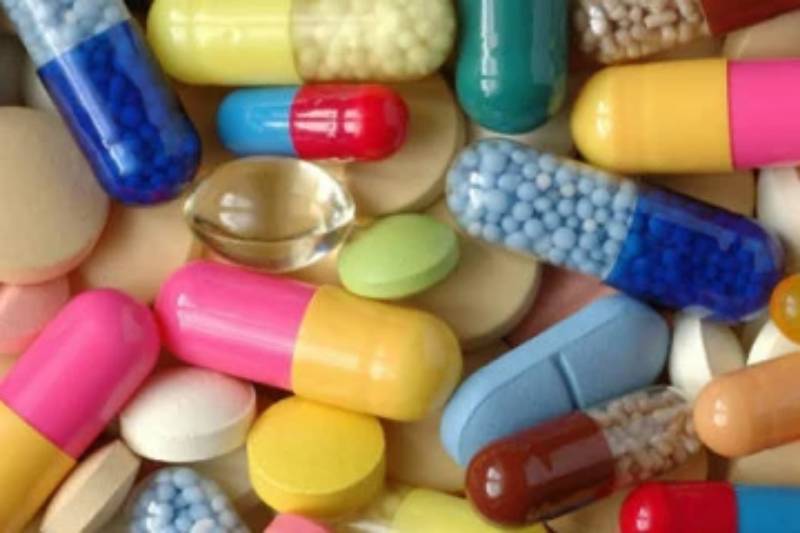 மருந்துகளுக்கு தட்டுப்பாடு! 1 Medicines