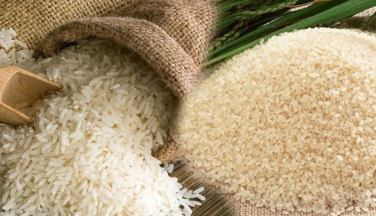 அரிசி இறக்குமதிக்கு தடை! 1 Rice
