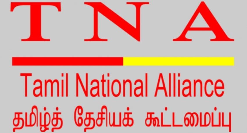 கூட்டமைப்பை பிளவுபடுத்த முயற்சி! - கோவிந்தன் கருணாகரம் 1 TNA