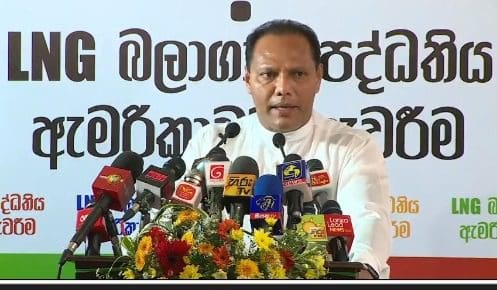 "அமைச்சு பதவியிலிருந்து நீக்குவதால் பிரச்சினைகள் தீரப்போவதில்லை! - தயாசிறி 1 WhatsApp Image 2021 10 29 at 8.09.00 PM