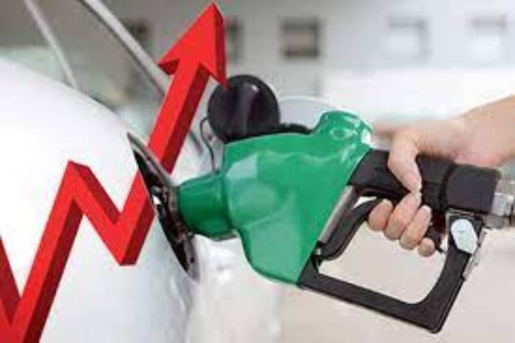 லங்கா எரிபொருள் விலையும் அதிகரிக்கிறதா? 1 fuel price