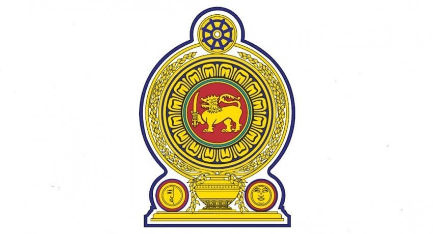 NVQ சான்றிதழ் கட்டாயமாக்கப்படுகிறது! 1 gover