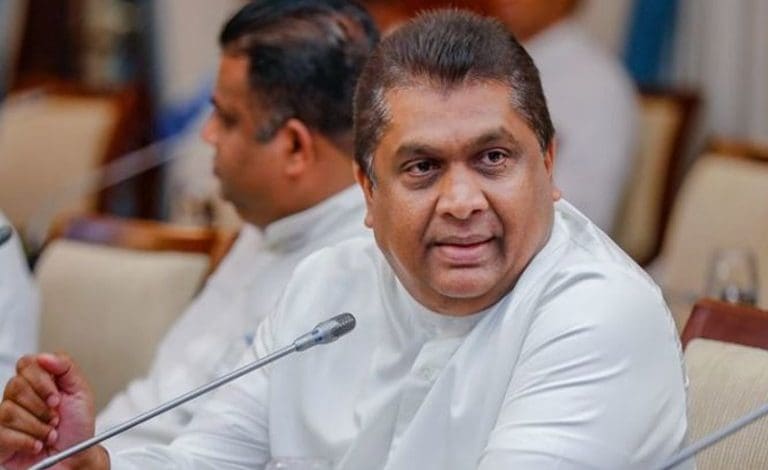 கட்டுப்பாட்டு விலைகள் நீக்கப்படுகின்றன! 1 lasantha