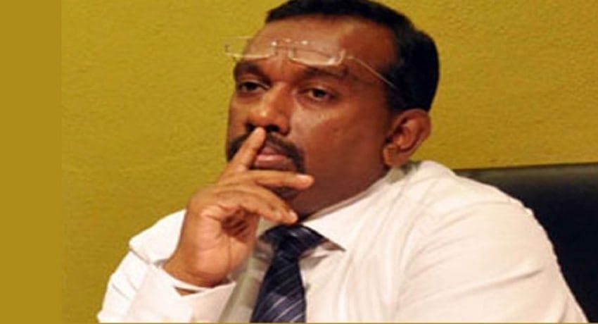 இரசாயன உர இறக்குமதி! - அரசின் கொள்கையில் மாற்றமில்லை 1 mahindananda aluthgamage