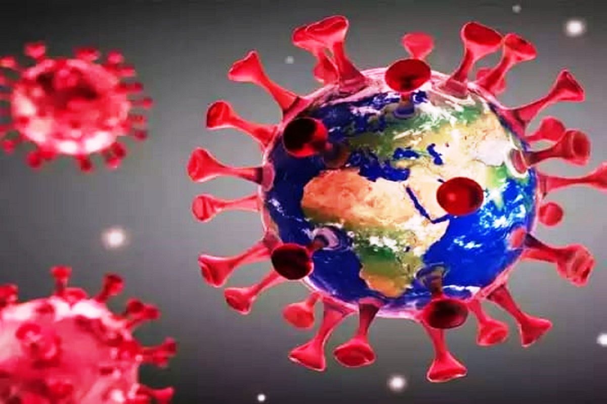 இலங்கை கிரிக்கெட்டுக்குள் புகுந்த கொரோனா! 1 newvirus