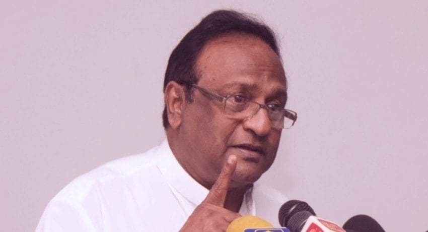 வடக்கு, கிழக்குக்கு அதிகாரம் வழங்கவே கூடாது!! 1 sarath