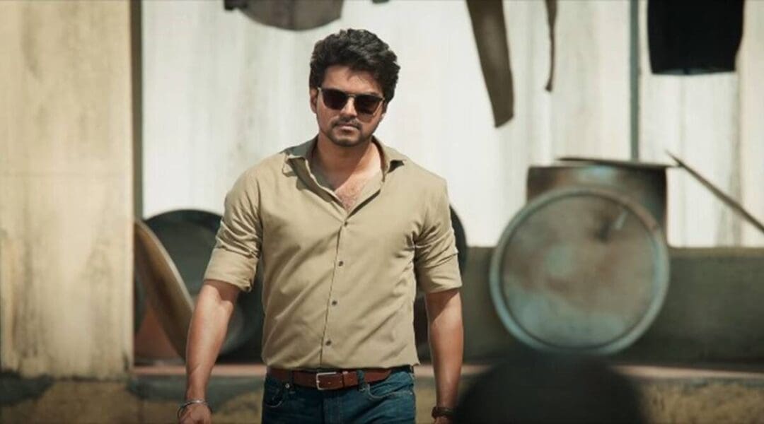 அப்டேட் விருந்து படைக்கவுள்ள பீஸ்ட் 1 vijay scaled