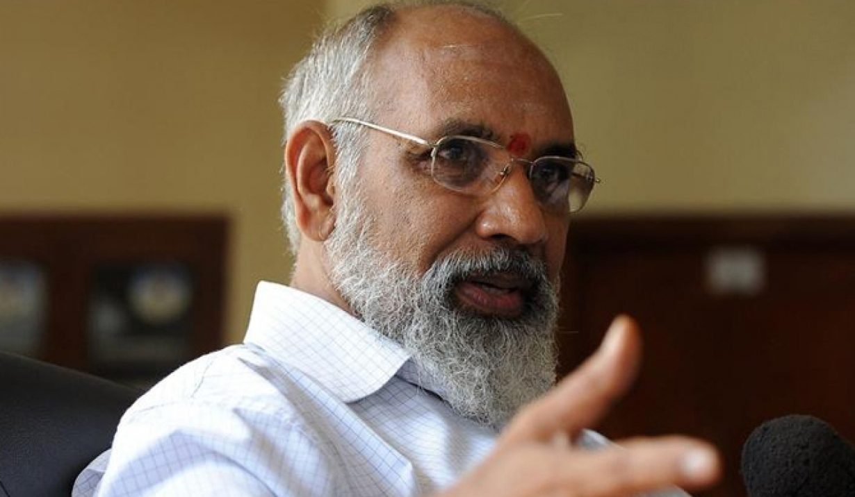 மீனவர்கள் வாழ்வாதாரத்தை அழிக்கும் இந்திய இழுவைப்படகுகள்! - நீதியரசர் க.வி.விக்னேஸ்வரன் 1 vikneshwaran