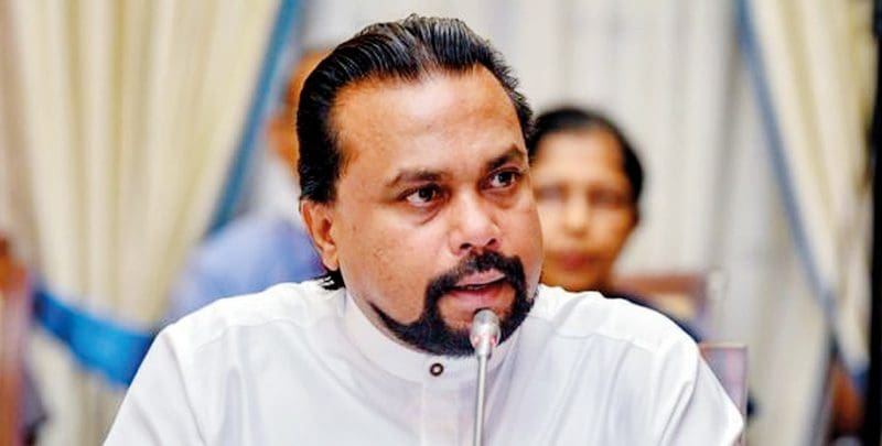 தவறுகளை திருத்திக்கொள்ள வெட்கப்படக்கூடாது! - வீரவன்ஸ அரசுக்கு அறிவுரை 1 wimal