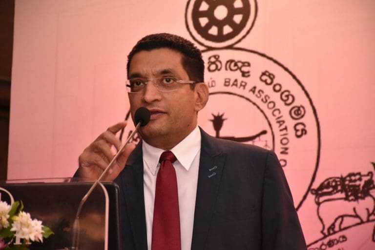 கைதிகளின் பாதுகாப்புக்கு அரசே பொறுப்பு! – நீதியமைச்சர் 1 அலி சப்ரி