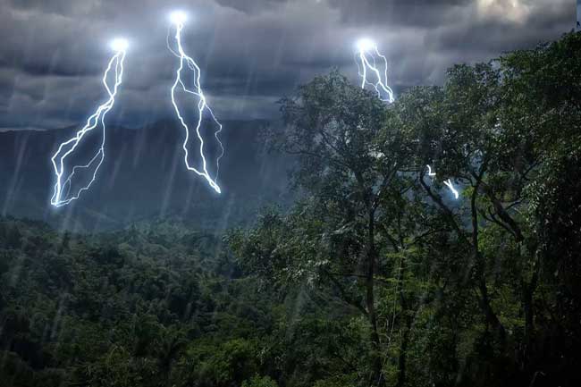 பலத்த மழைவீழ்ச்சி: வளிமண்டலவியல் திணைக்களம்..!! 1 1573881708 rain 2