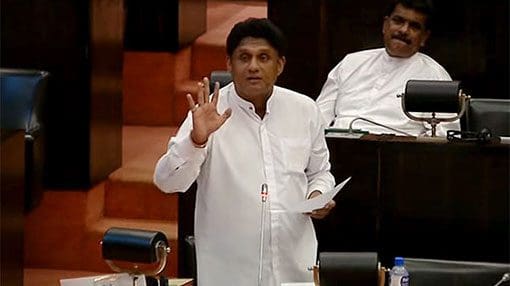20 ஆவது திருத்தத்தை நீக்கும் சஜித் அணி!! 1 1578038553 sajith premadasa opposition leader 5