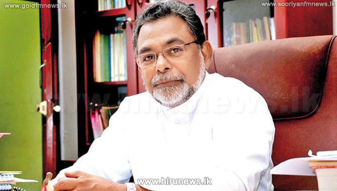 3வது நாளாகவும் இன்று வாக்குமூலம் வழங்கிய அருட்தந்தை சிறில்! 1 1632923989 9097622 hirunews