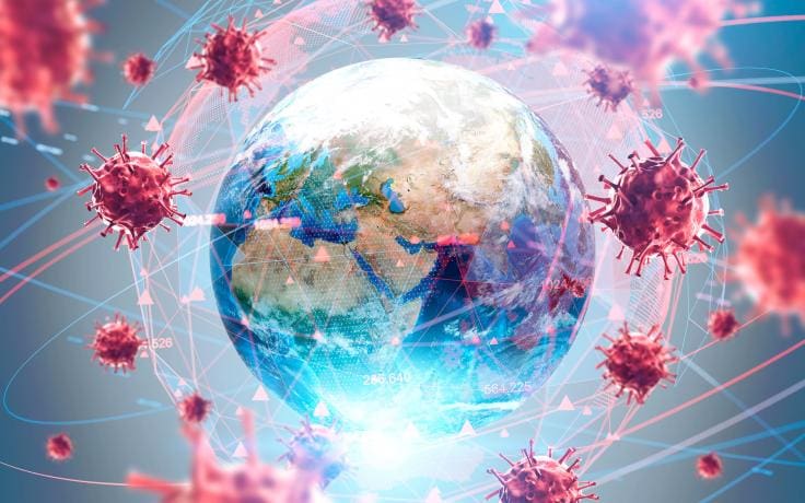 மீண்டும் புதிய கொரோனா அலைகள்! - WHO எச்சரிக்கை 1 Alarming gap in global response to COVID 19
