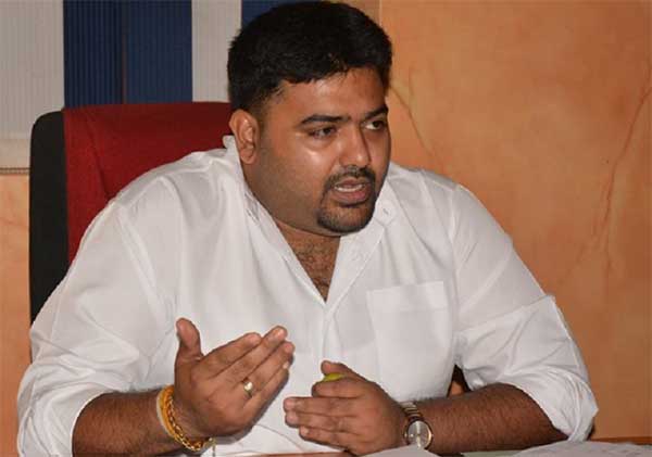 புரட்சிகரமான வரவு - செலவுத் திட்டம்! -அங்கஜன் 1 Angajan Ramanathan