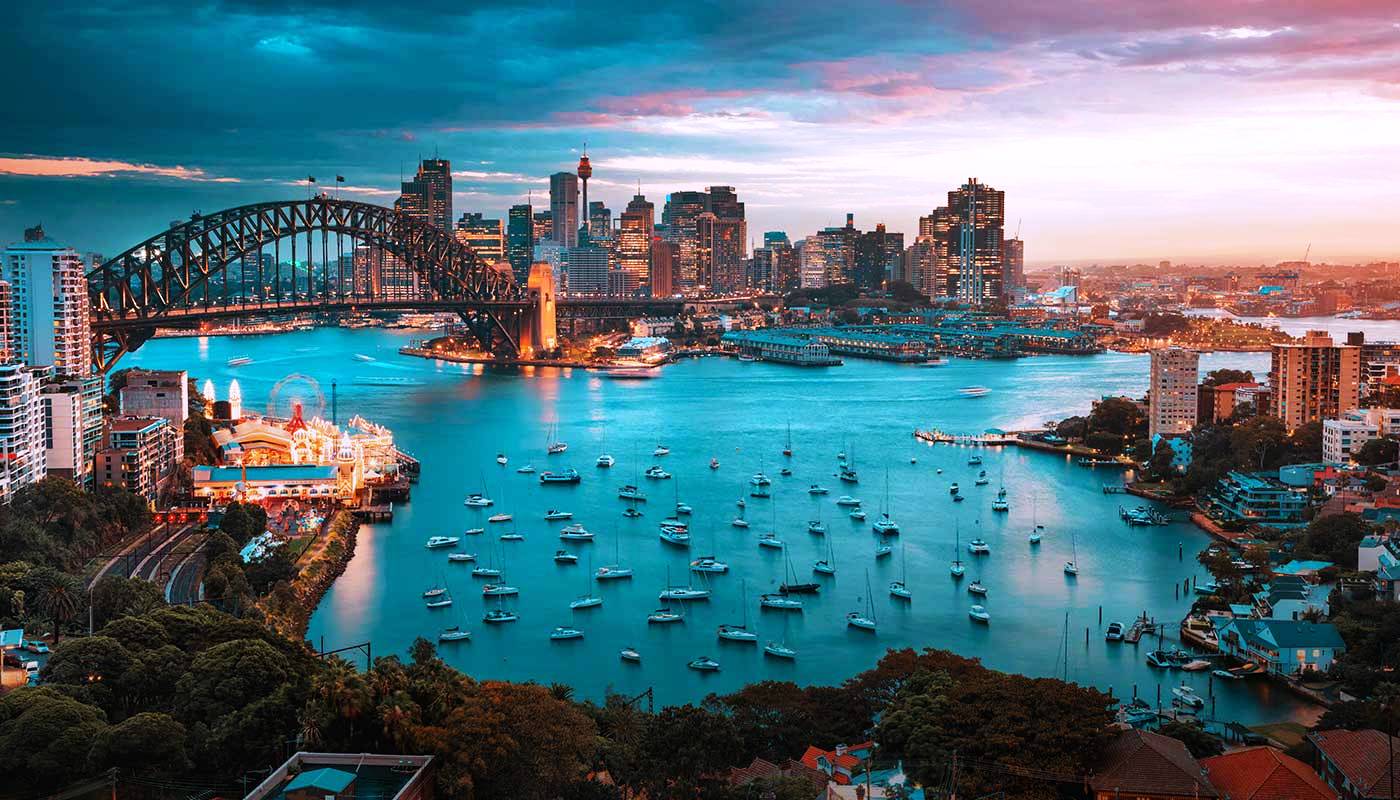 மகிழ்ச்சியில் அகதிகள்- விசா வழங்கியது அவுஸ்திரேலியா 1 Australia