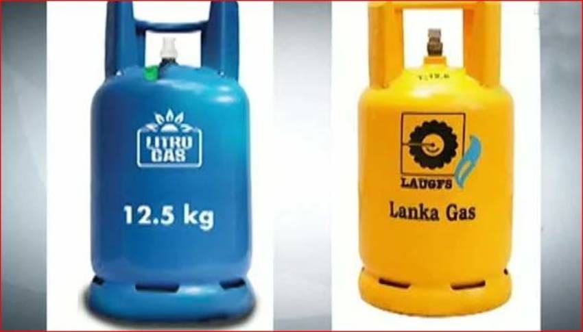 நாளை முதல் மீண்டும் எரிவாயு விநியோகம்! 1 Gas 2