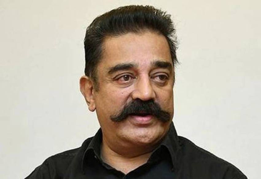 நடிகர் கமல்ஹாசனுக்கு கொரோனா 1 Kamal