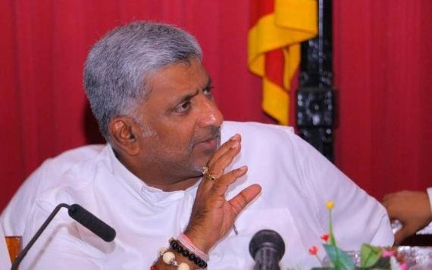 பாடசாலைகளில் போதைப்பொருள் கண்காணிப்பு குழு 1 Pirasanna Ranathunka