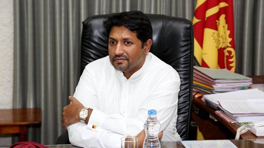 நாட்டில் ஆட்சியாளர்களுக்கு அனுபவம் இல்லை! - கூறுகிறார் ருவான் விஜேவர்தன 1 Ruwan Wijewardene 1