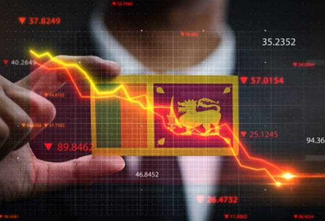 வரலாறு காணாத சவாலை எதிர்கொள்ளும் இலங்கை! 1 Sri Lanka Economic Crisis